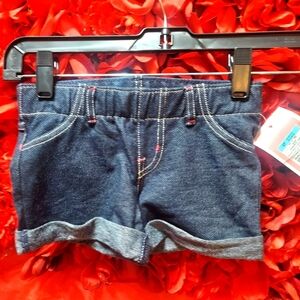 Circo NWT Toddler Size 5 T Shorts